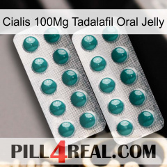 Cialis 100Mg Tadalafil Oral Jelly dapoxetine2